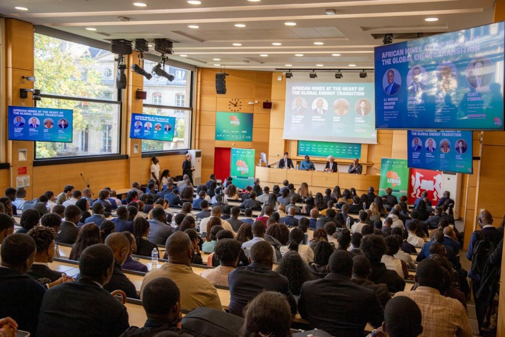 Extractive Resources: “Côte d’Ivoire Will Become Africa’s Leading Gold Producer Within Five Years,” Announces Minister Mamadou Sangafowa-Coulibaly